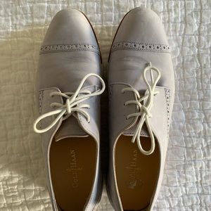 Cole Haan Oxfords